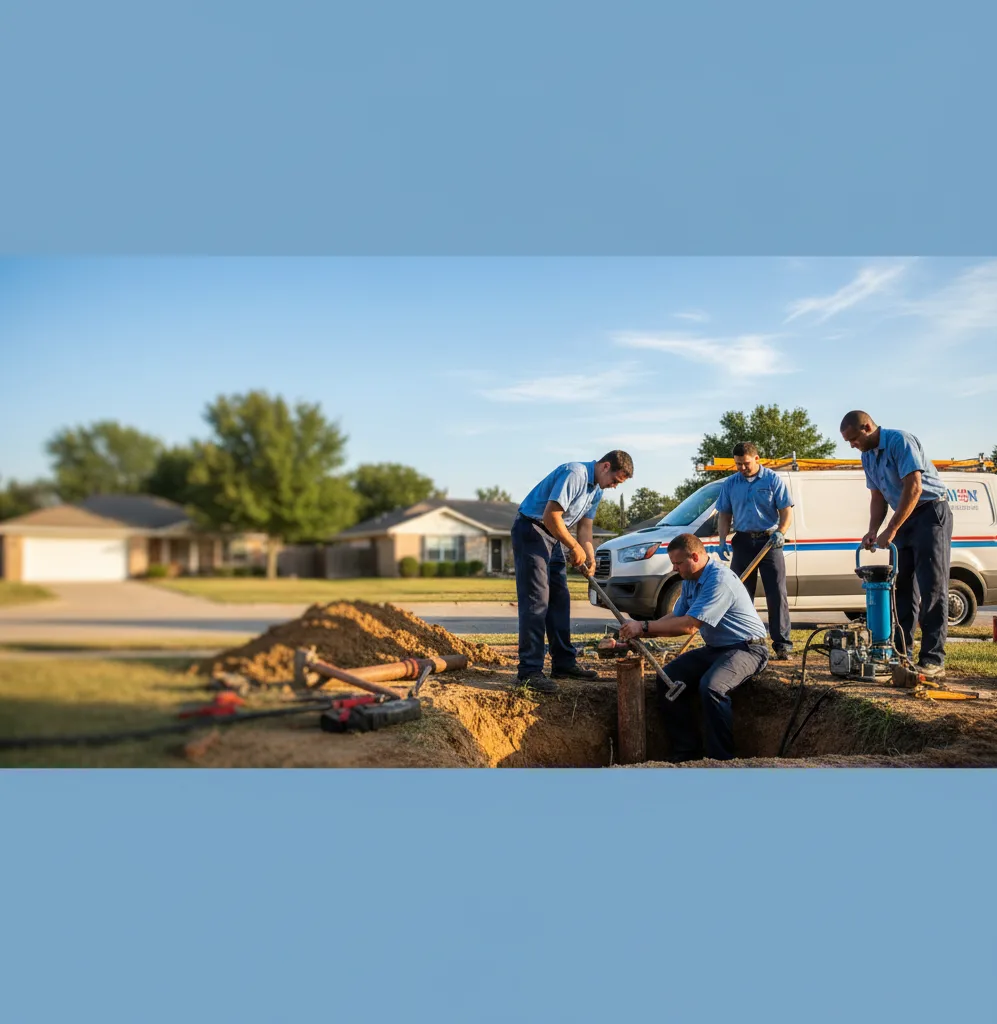 Water Heater Repair & Plumber in Bigfork